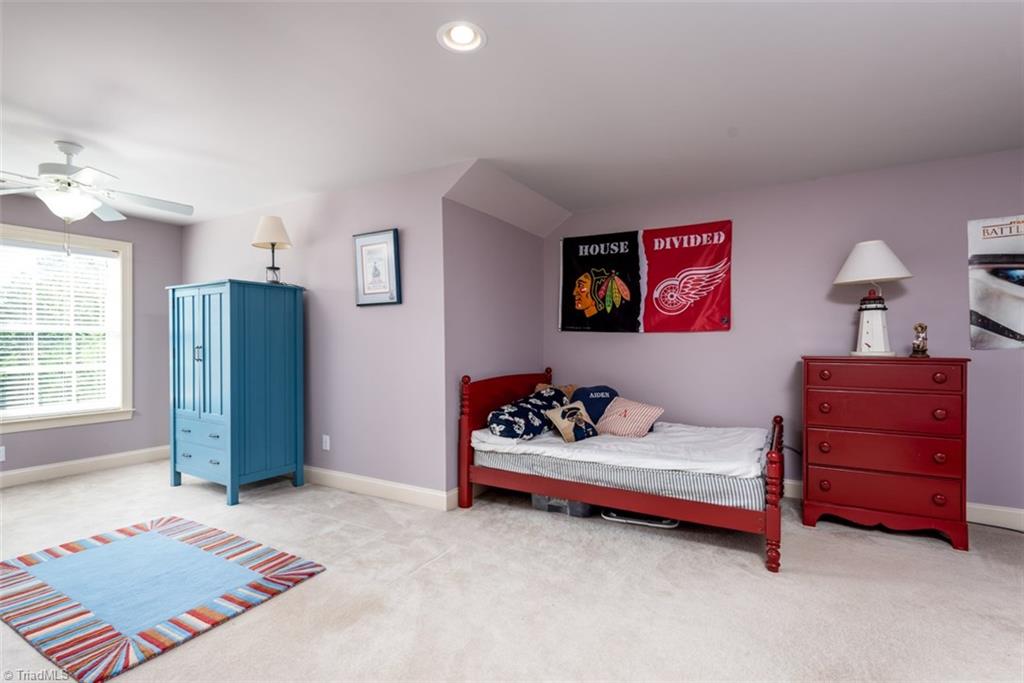 6409 Peppermill Drive Oak Ridge, NC 27310 - Photo 29 of 47