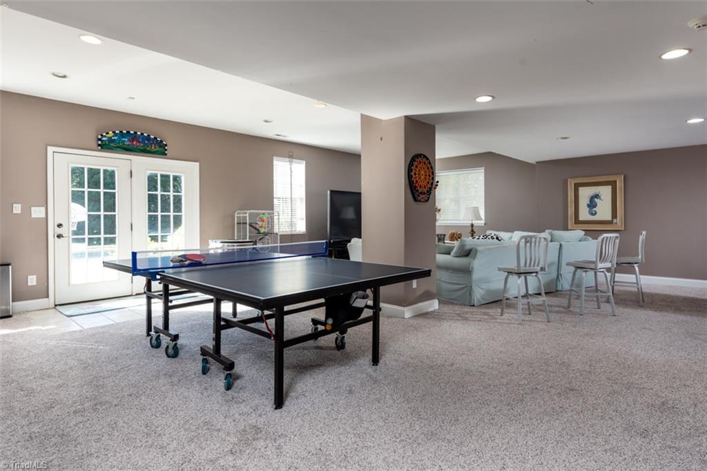 6409 Peppermill Drive Oak Ridge, NC 27310 - Photo 31 of 47