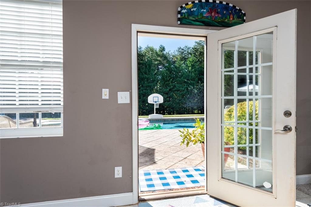 6409 Peppermill Drive Oak Ridge, NC 27310 - Photo 33 of 47