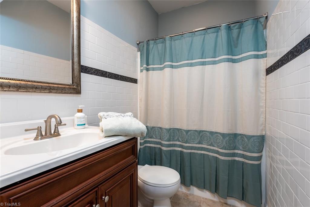 6409 Peppermill Drive Oak Ridge, NC 27310 - Photo 34 of 47