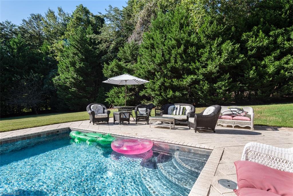 6409 Peppermill Drive Oak Ridge, NC 27310 - Photo 35 of 47