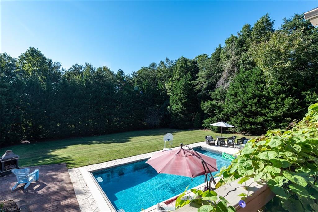 6409 Peppermill Drive Oak Ridge, NC 27310 - Photo 39 of 47