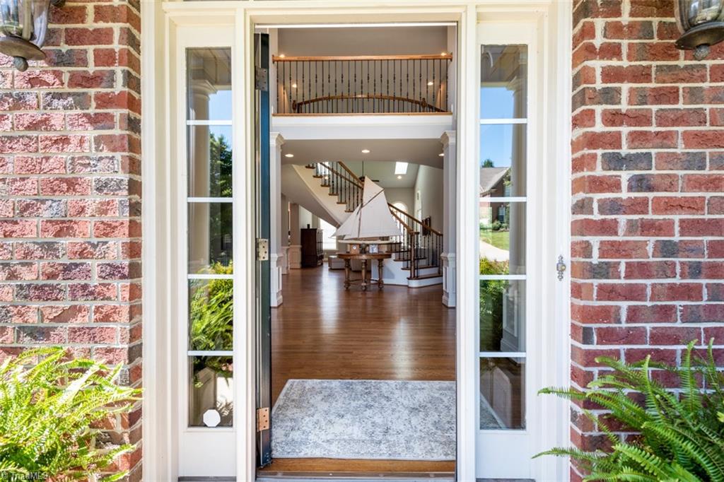 6409 Peppermill Drive Oak Ridge, NC 27310 - Photo 5 of 47