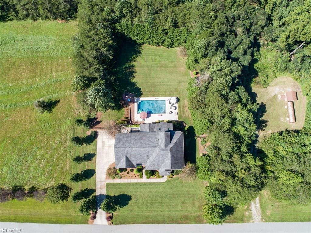 6409 Peppermill Drive Oak Ridge, NC 27310 - Photo 41 of 47