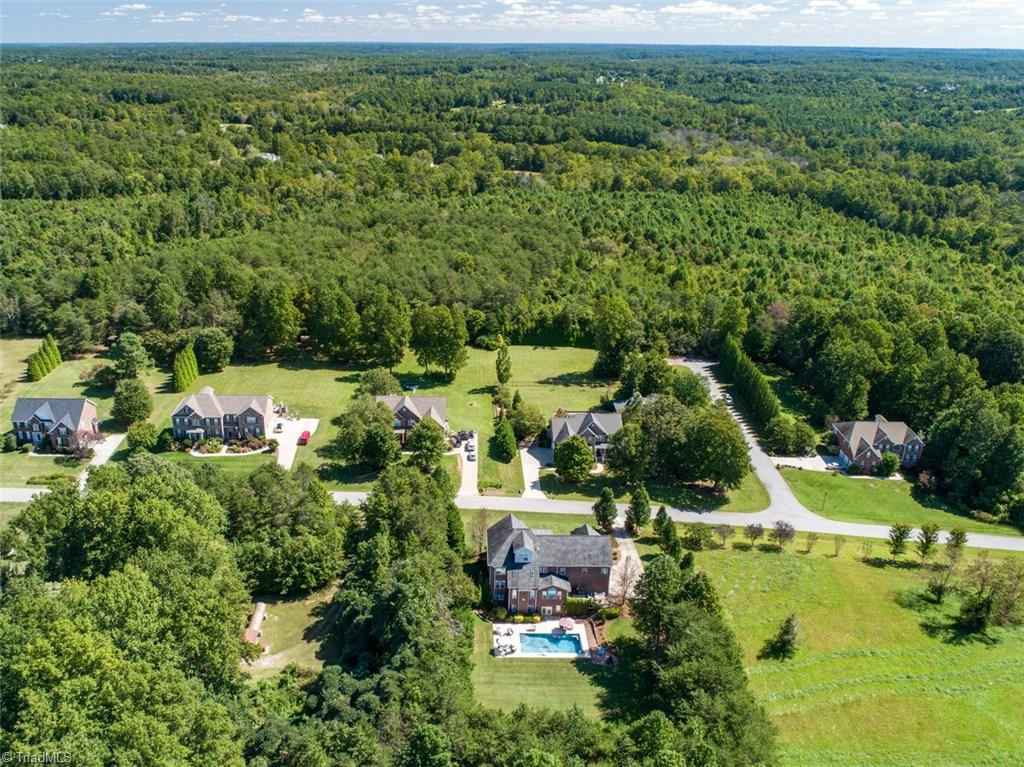 6409 Peppermill Drive Oak Ridge, NC 27310 - Photo 43 of 47