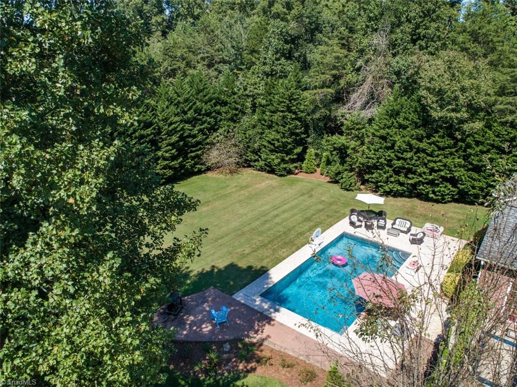 6409 Peppermill Drive Oak Ridge, NC 27310 - Photo 45 of 47