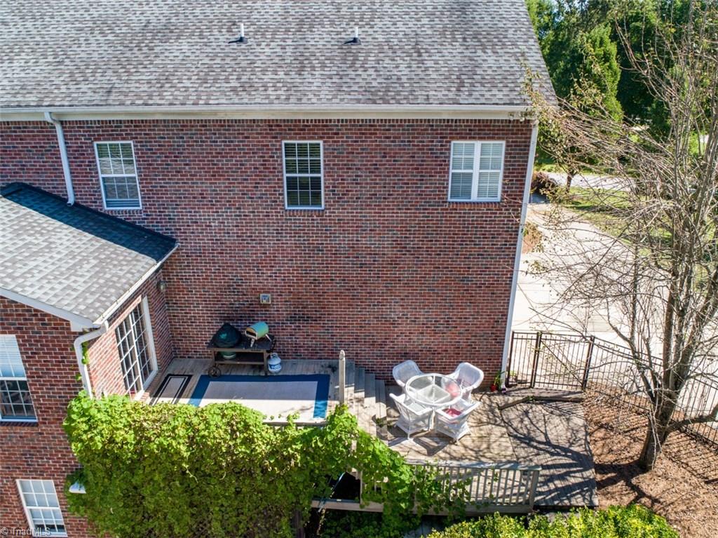 6409 Peppermill Drive Oak Ridge, NC 27310 - Photo 46 of 47