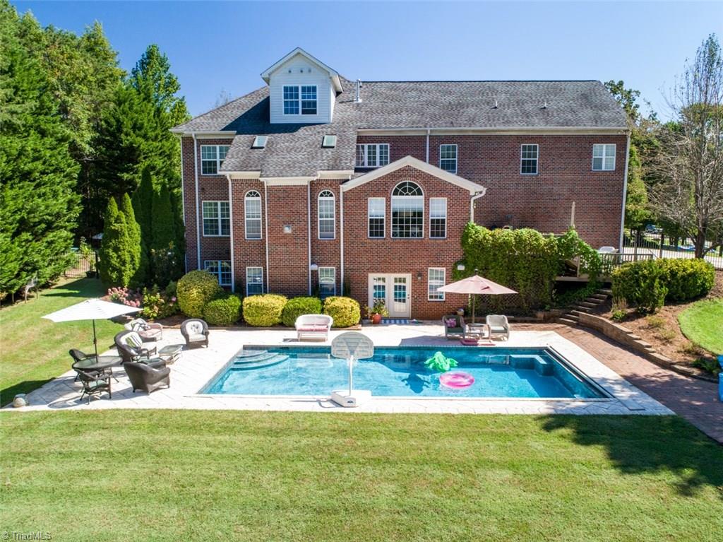 6409 Peppermill Drive Oak Ridge, NC 27310 - Photo 47 of 47