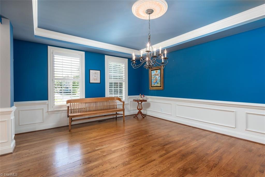 6409 Peppermill Drive Oak Ridge, NC 27310 - Photo 8 of 47