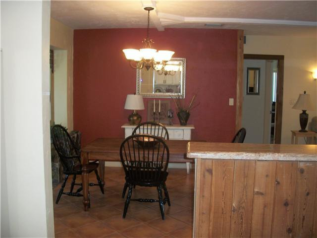 1331 North 31st Road Hollywood, FL 33021 - Photo 15 of 18 Dining Room