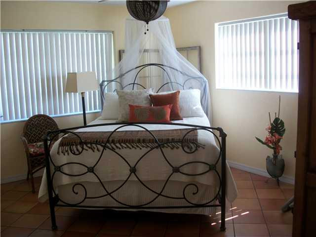 Bedroom Master