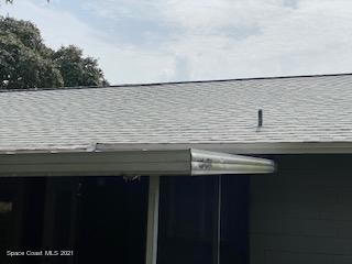 1055 Marlin Drive Rockledge, FL 32955 - Photo 11 of 14 a view of a lake