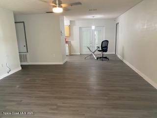 1055 Marlin Drive Rockledge, FL 32955 - Photo 4 of 14 a view of a livingroom with furniture and a window