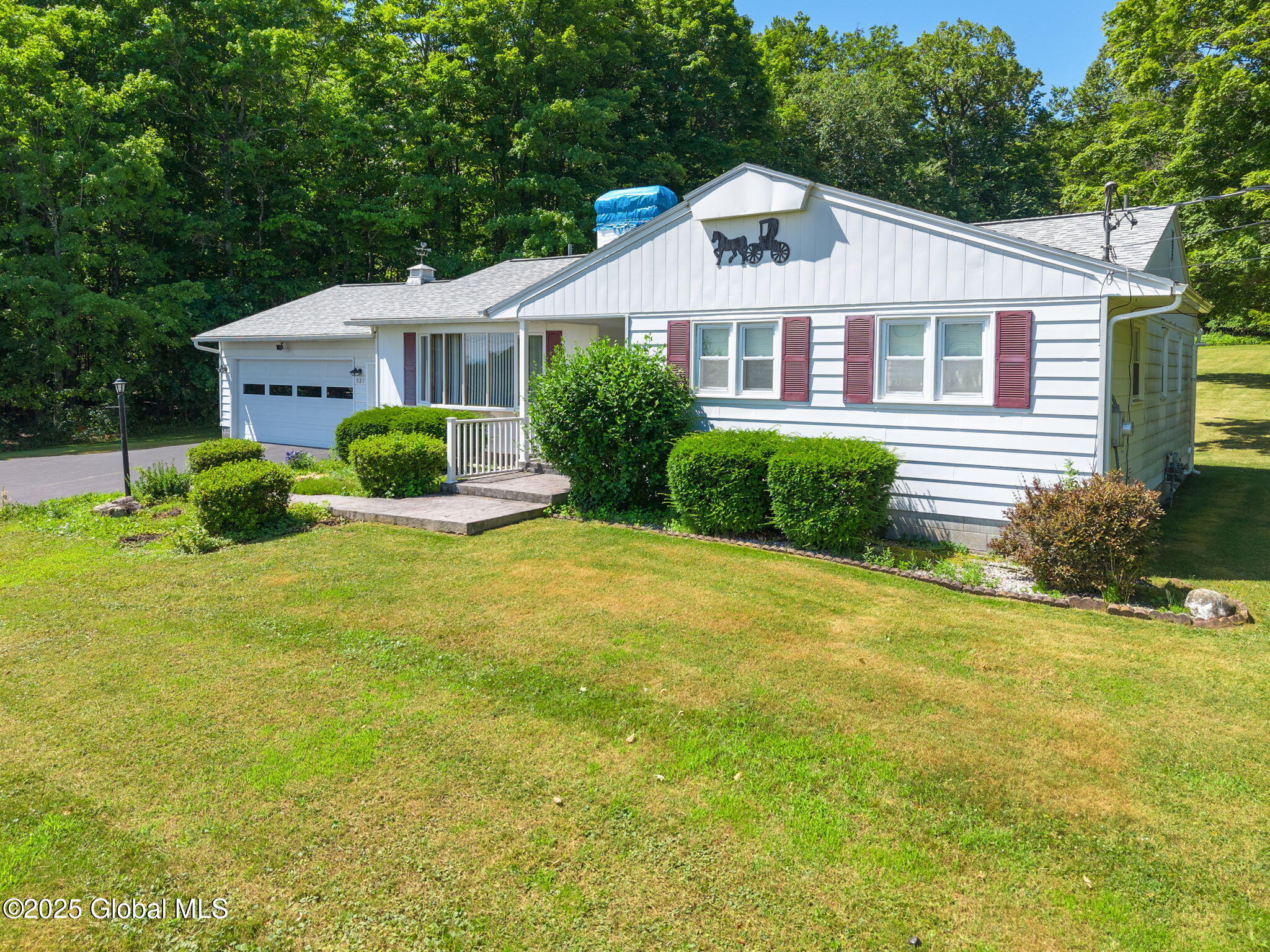 921 Altamont-Voorheesville Road Altamont, NY 12009 - Photo 2 of 43 2-921Alt-VoorhRd_02