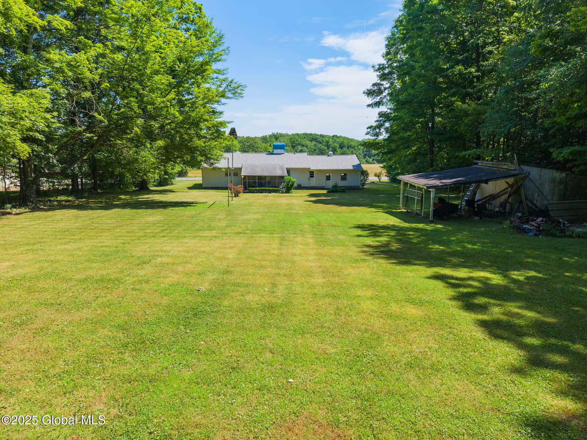 921 Altamont-Voorheesville Road Altamont, NY 12009 - Photo 35 of 43 40-921Alt-VoorhRd_40