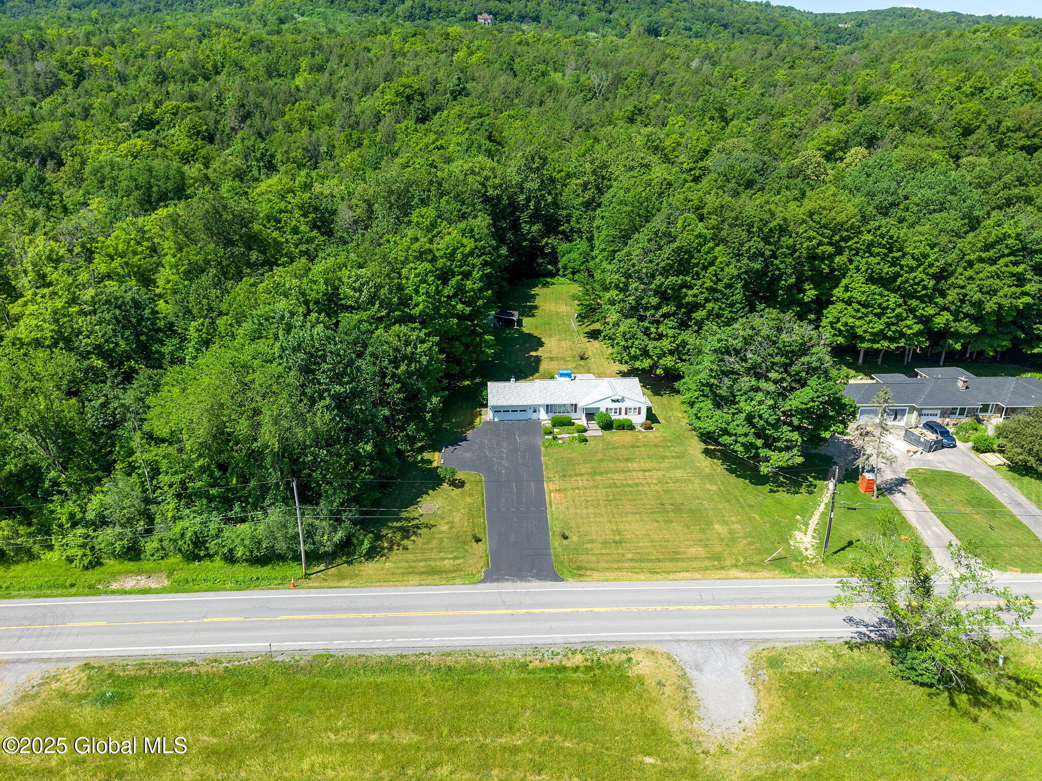 921 Altamont-Voorheesville Road Altamont, NY 12009 - Photo 36 of 43 41-921Alt-VoorhRd_41