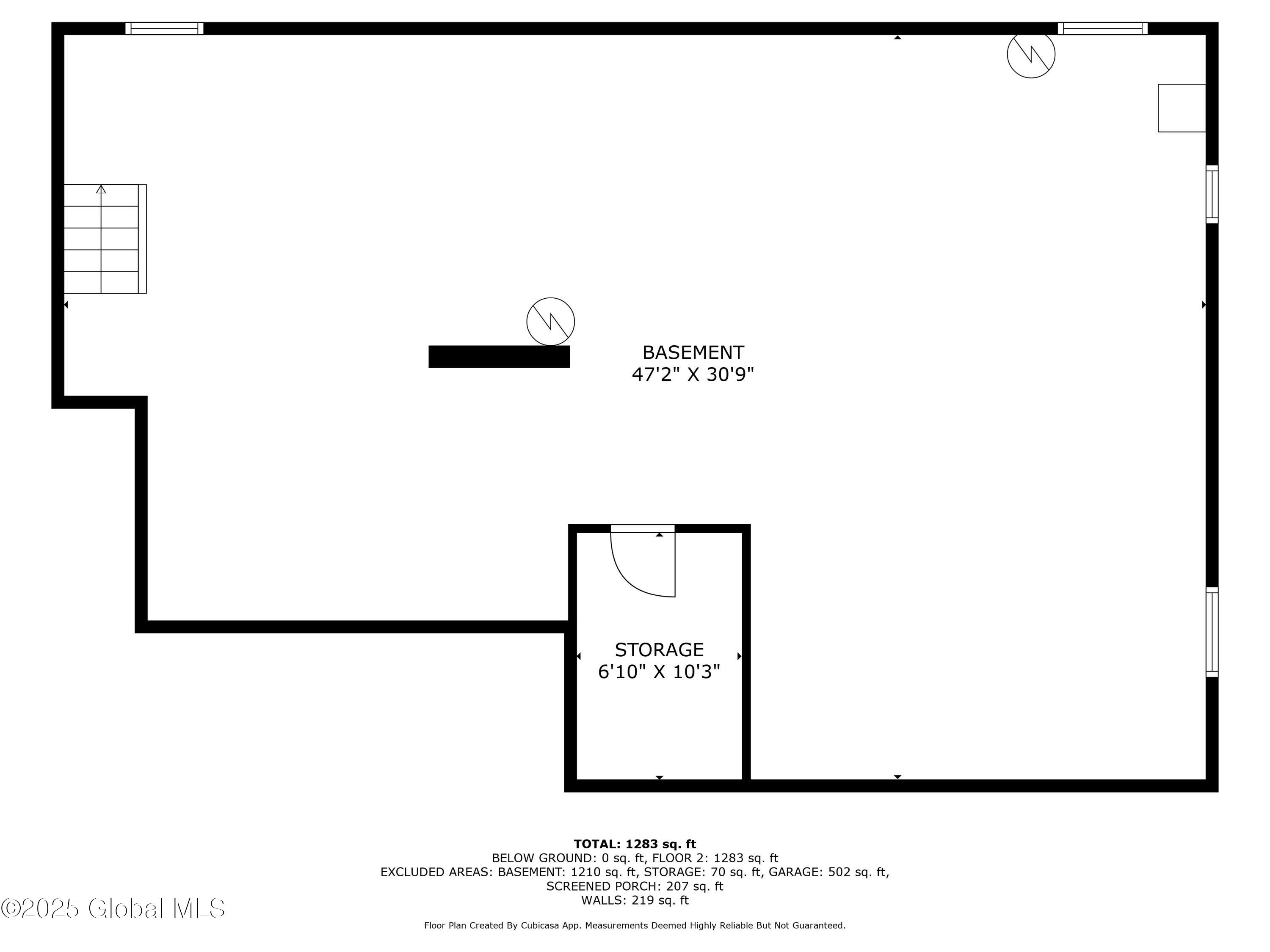 921 Altamont-Voorheesville Road Altamont, NY 12009 - Photo 38 of 43 1-Floorplan_1