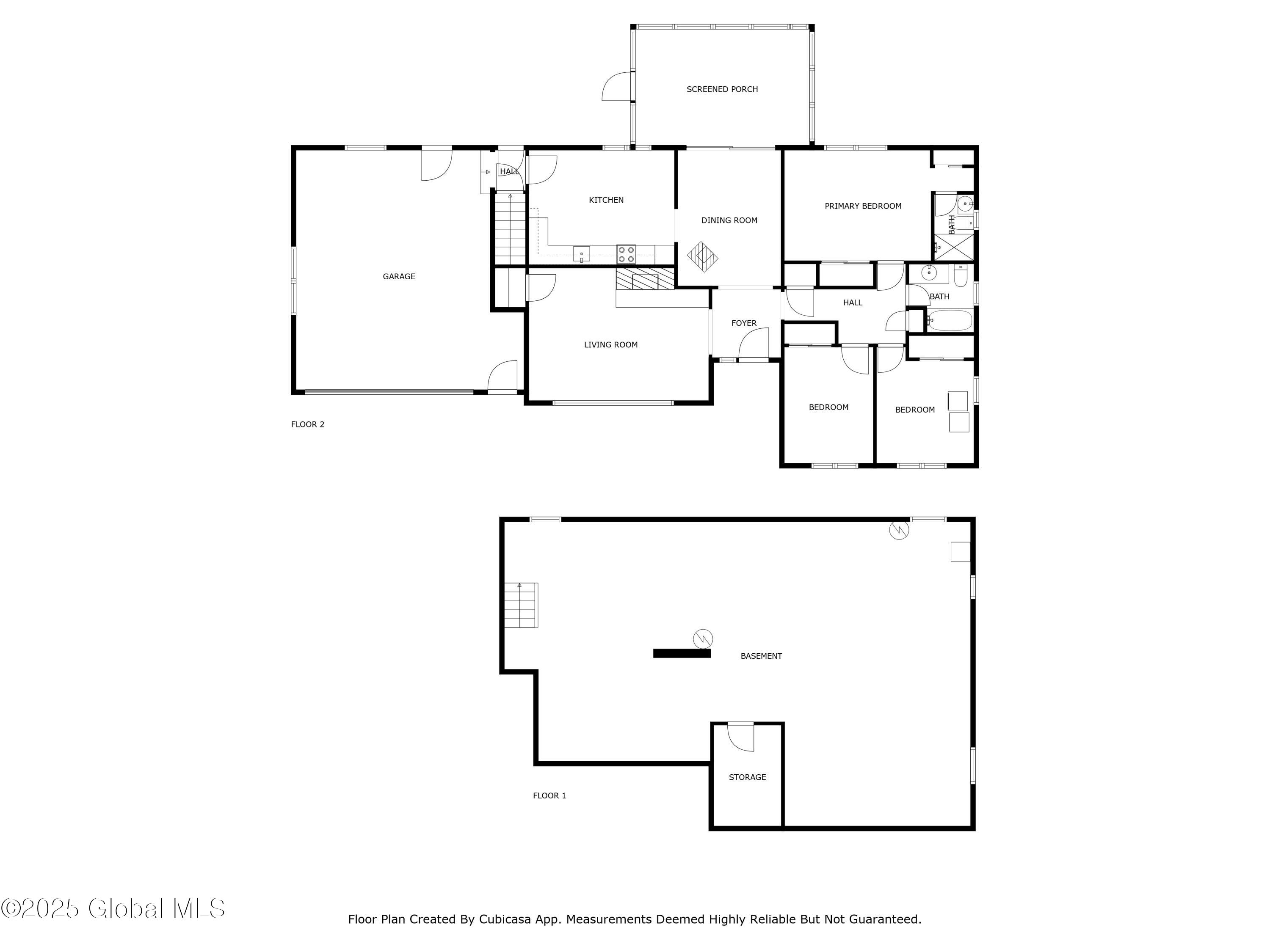921 Altamont-Voorheesville Road Altamont, NY 12009 - Photo 42 of 43 5-Floorplan_6