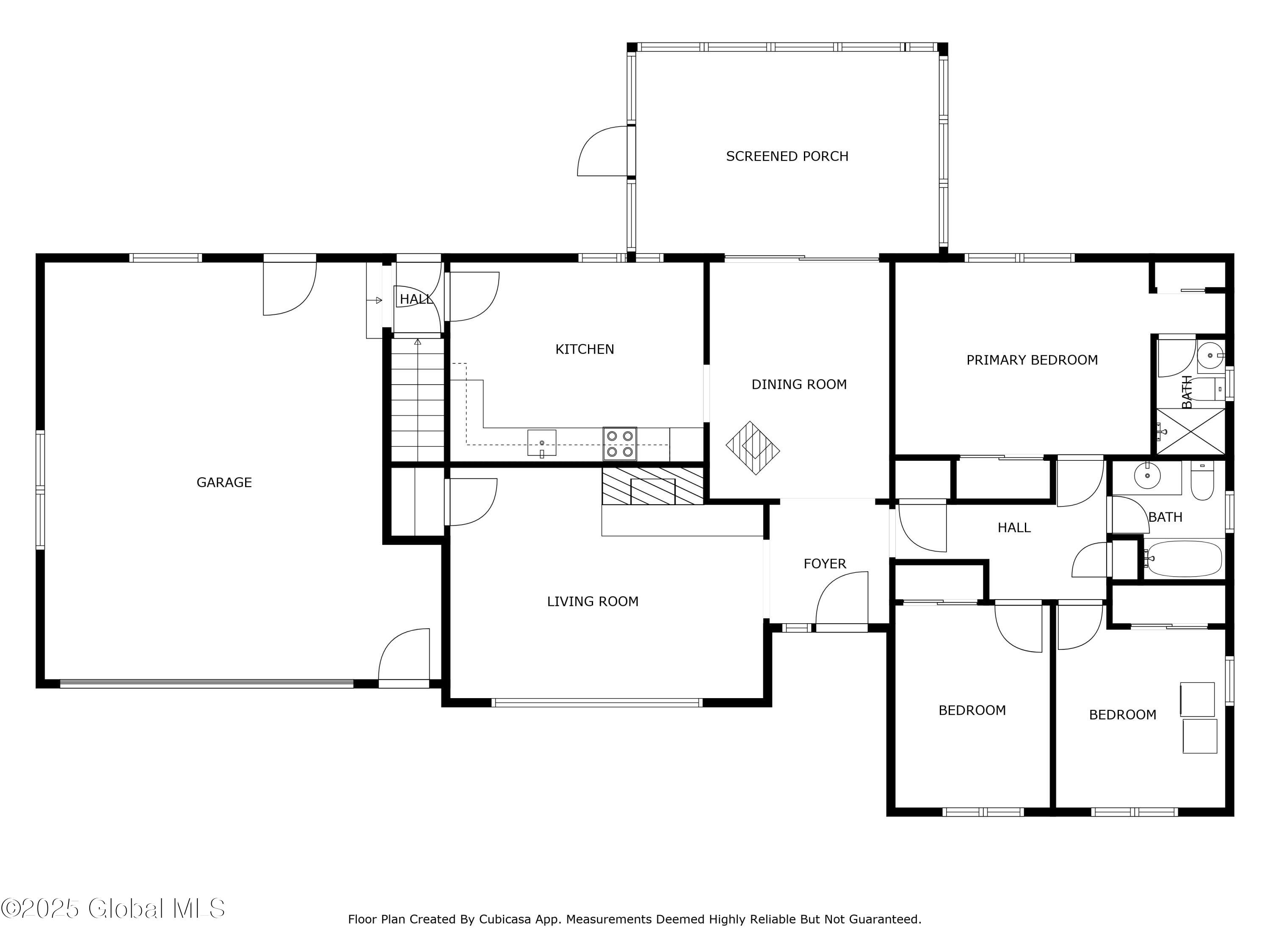 921 Altamont-Voorheesville Road Altamont, NY 12009 - Photo 43 of 43 6-Floorplan_5
