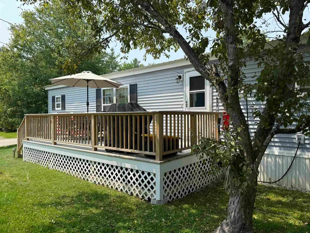 $165,000 | 8 Sir Lancelot Drive, Exeter, NH 03833