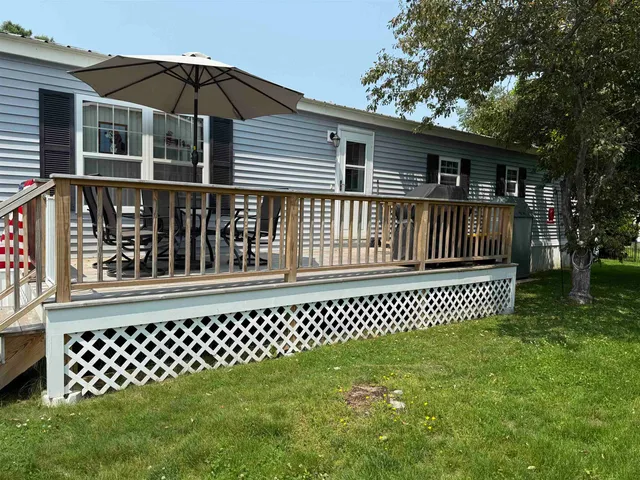 $165,000 | 8 Sir Lancelot Drive, Exeter, NH 03833