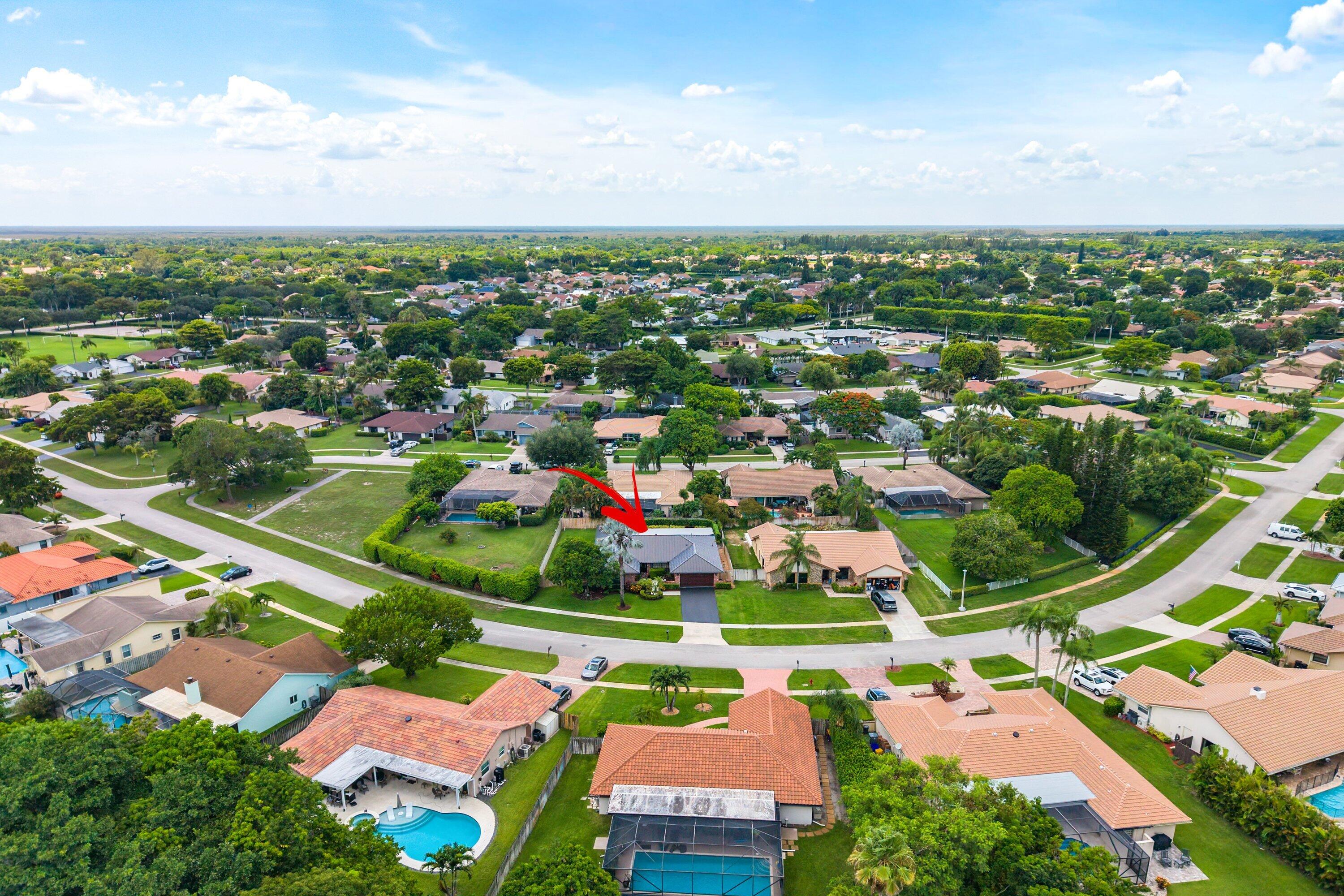 21155 Shady Vista Lane Boca Raton, FL 33428 - Photo 36 of 47 053-21155ShadyVistaLane-BocaRaton-FL-334
