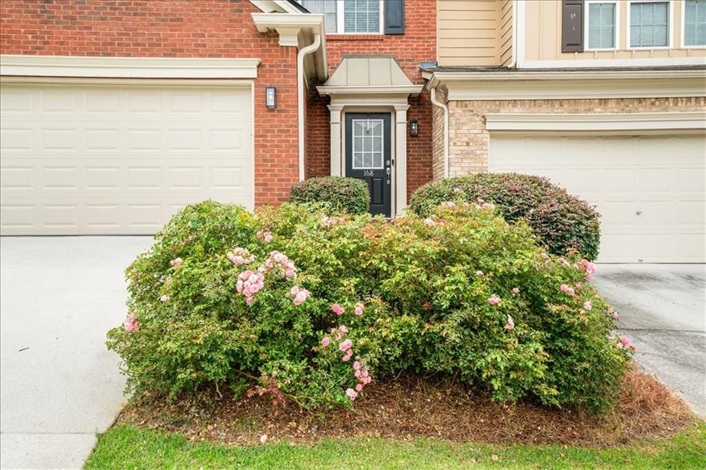 5800 Oakdale Road Southeast, Unit 168 Mableton, GA 30126 - Photo 2 of 22