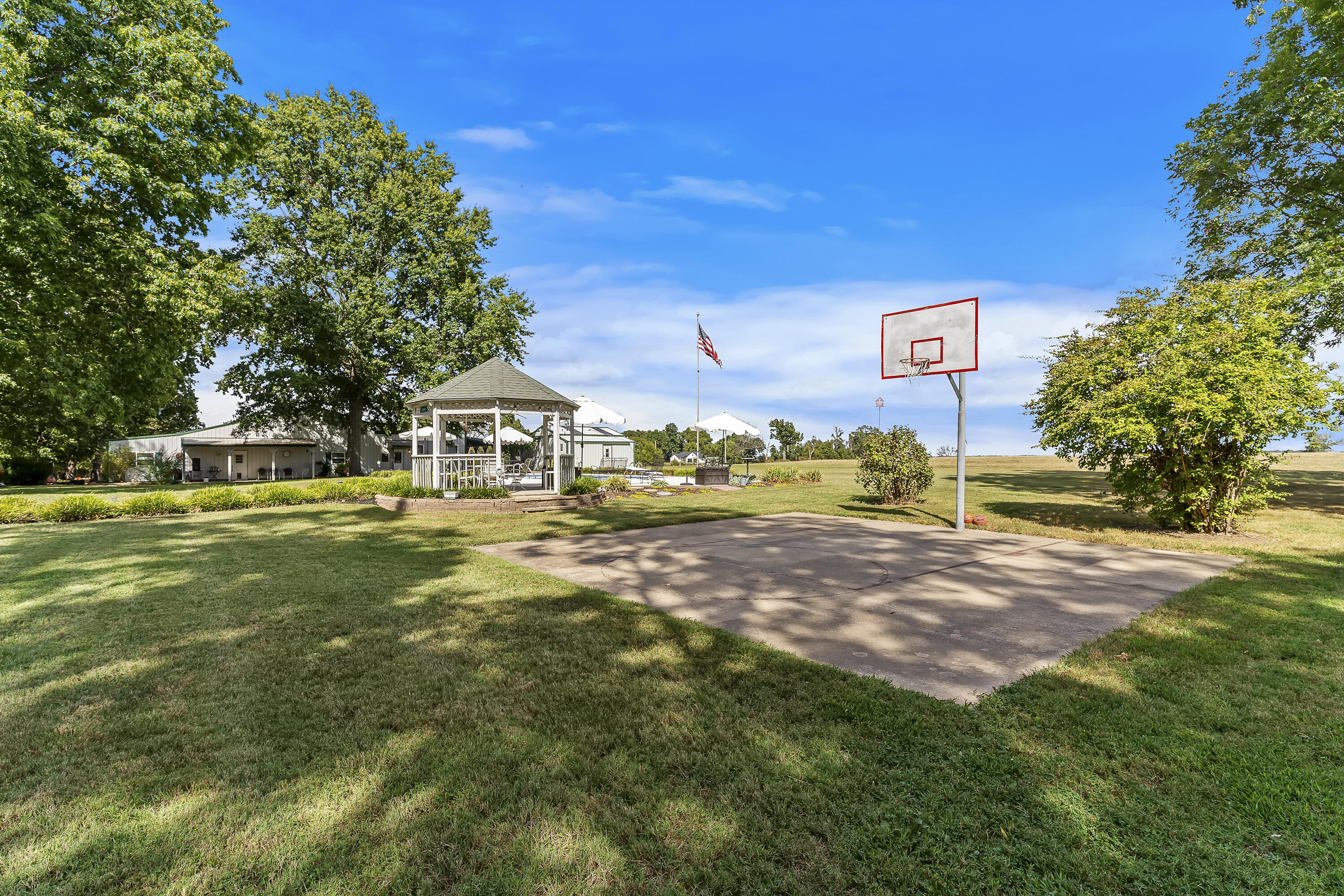 488 Oak Ridge Road Sparta, MO 65753 - Photo 34 of 77 488 Oak Ridge-34