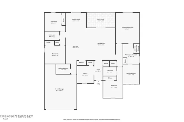 $464,990 | 76 Eagle Harbor Trail, Palm Coast, FL 32164