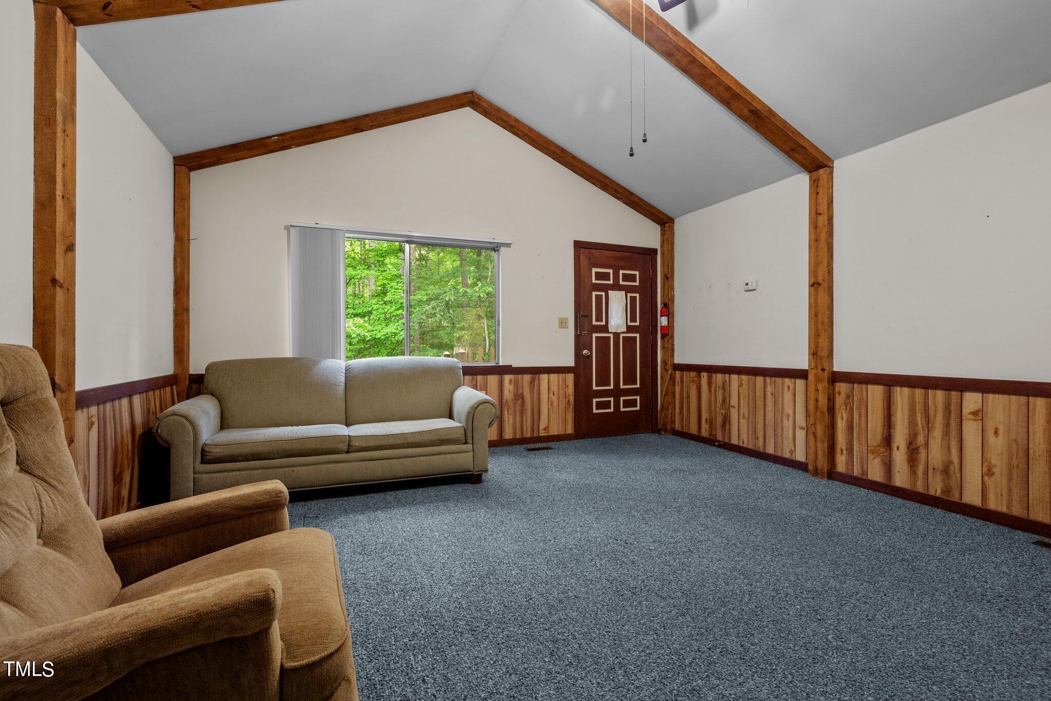 8200 Middleton Road Garner, NC 27529 - Photo 38 of 60 Detached Living Space
