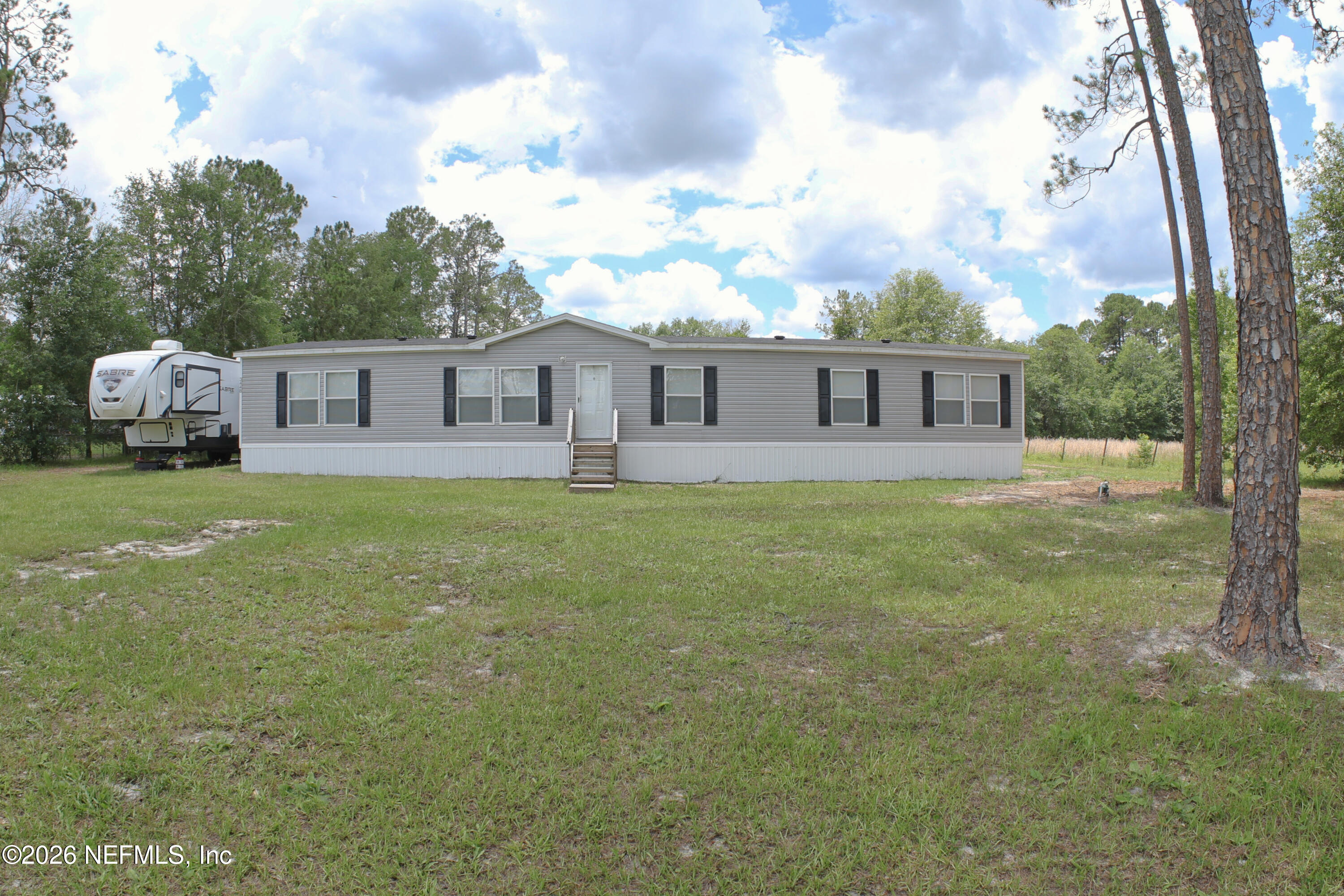 3448 Driver Lane Middleburg, FL 32068 - Photo 2 of 42 front