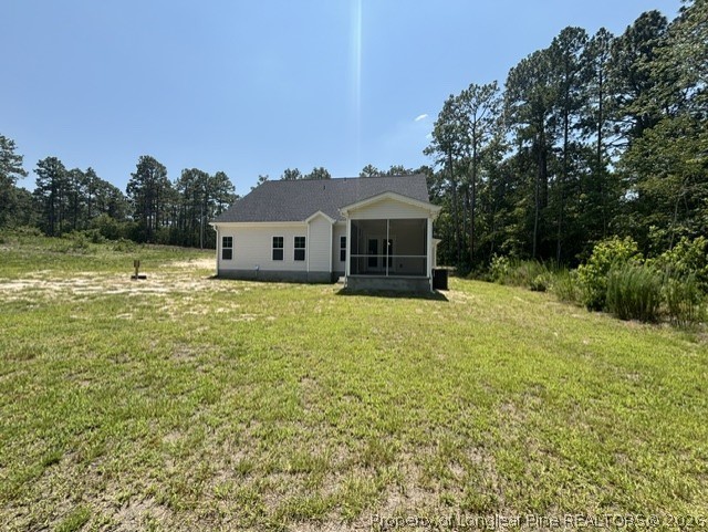 505 Chason Road Lumber Bridge, NC 28357 - Photo 37 of 38