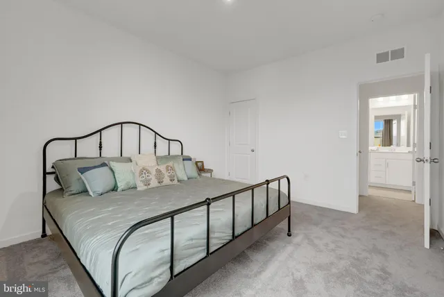 a swimming pool with outdoor seating and yard