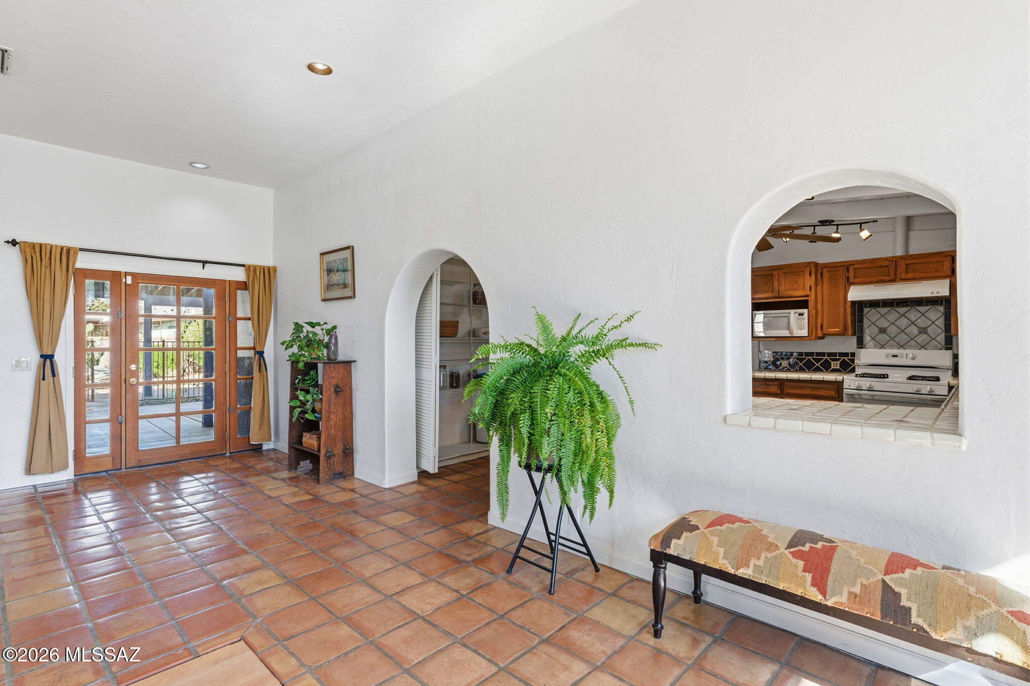 1951 East Greenlee Road Tucson, AZ 85719 - Photo 47 of 55