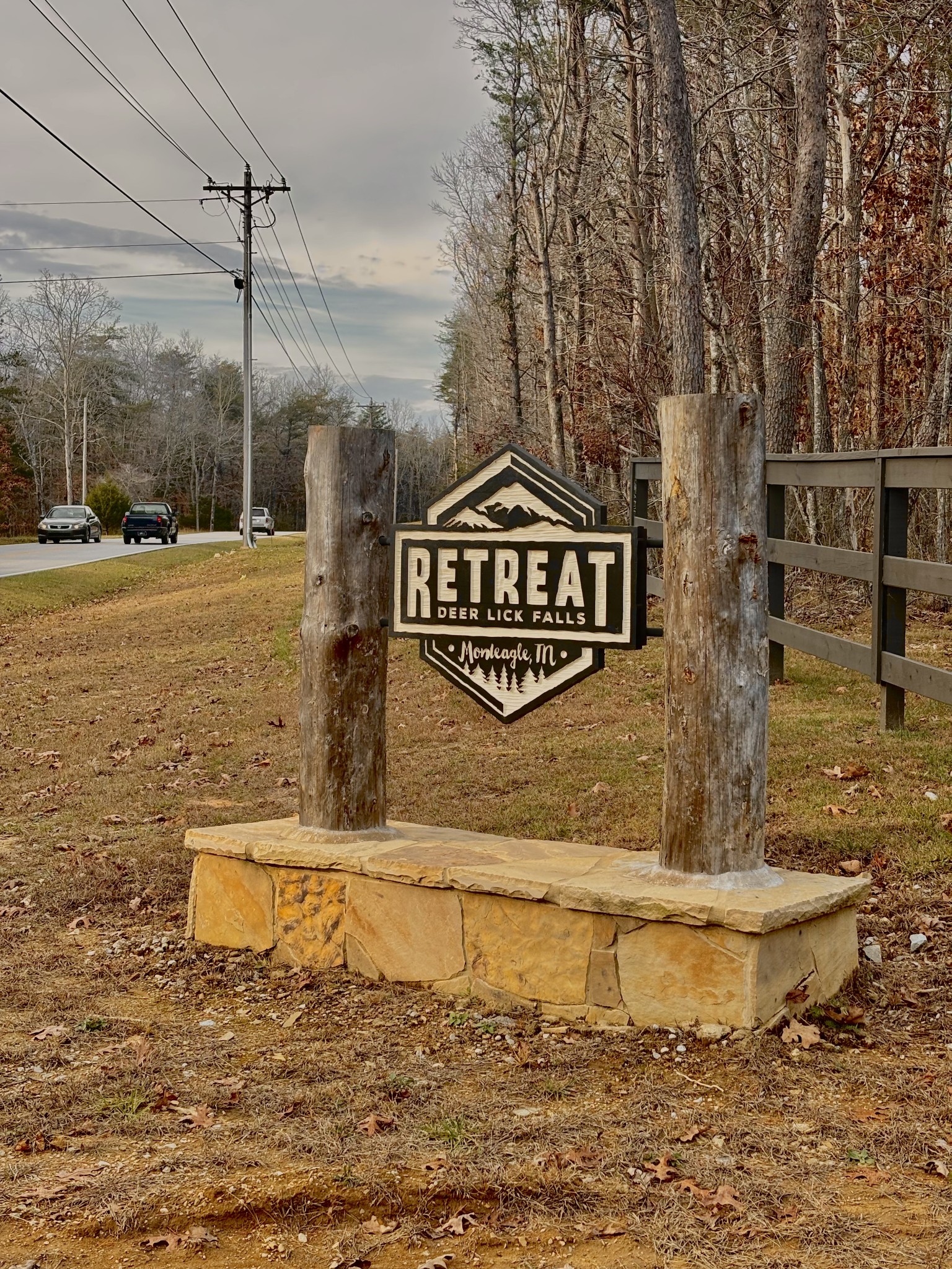 0 Summerfield Road Monteagle, TN 37356 - Photo 6 of 9 a view of a street with a building in the background