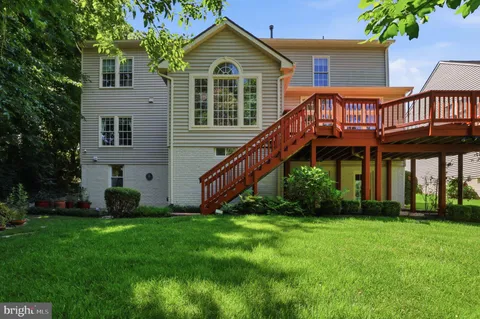 $5,950 | 5767 Bush Hill Drive, Alexandria, VA 22310