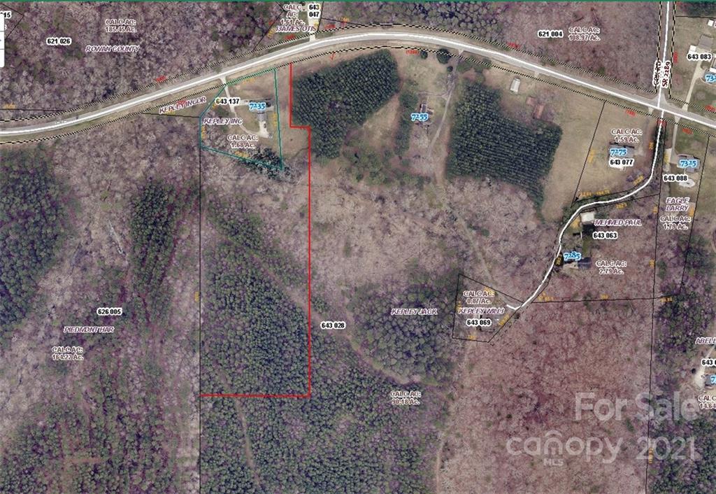 7235 Bringle Ferry Road Salisbury, NC 28146 - Photo 29 of 29 Gallery Image 29