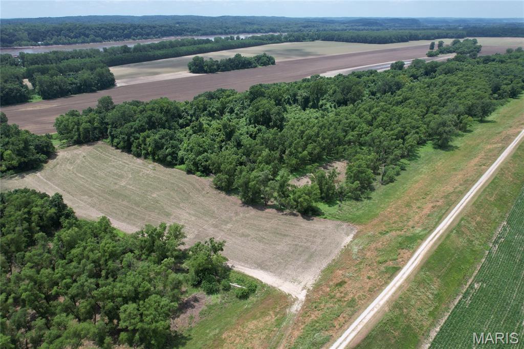 0 Fish Lake Road Prairie du Rocher, IL 62277 - Photo 5 of 15