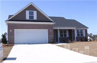 195 Emerald Ridge Drive Hampstead, NC 28443 - Photo 1 of 5 Primary Photo
