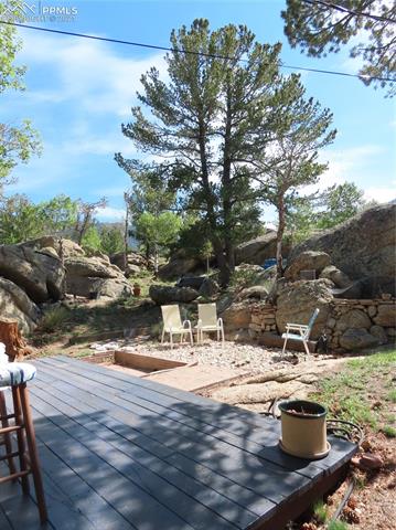 52 Topaz Road Lake George, CO 80827 - Photo 23 of 45 Gallery Image 23