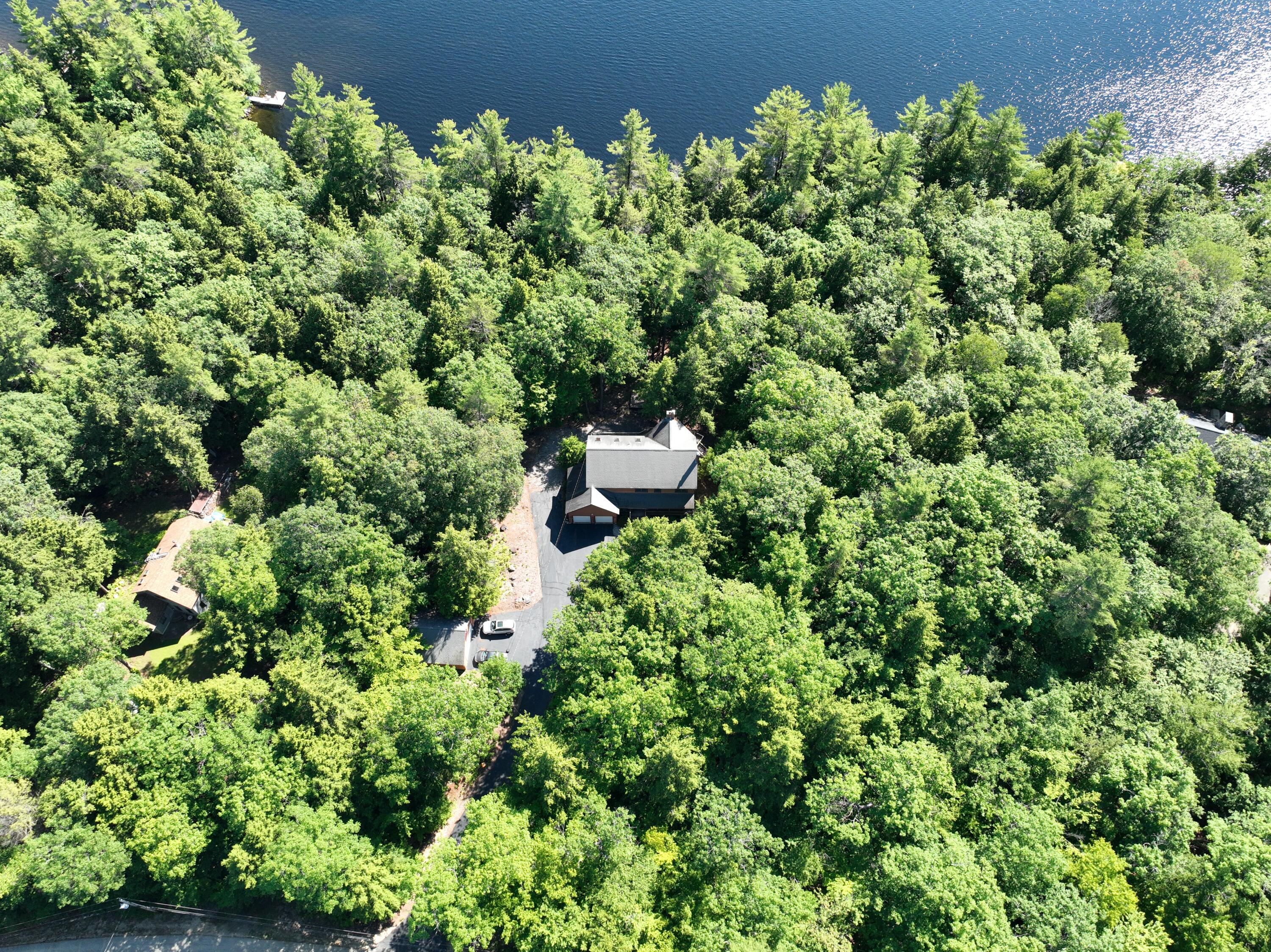 42 Knowles Point Road Bridgton, ME 04009 - Photo 10 of 63 D House 3