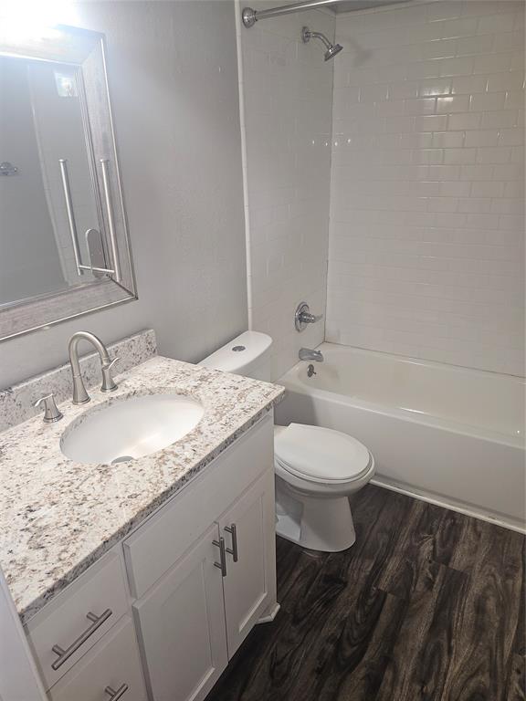 705 Rosedale Drive Hewitt, TX 76643 - Photo 11 of 15
