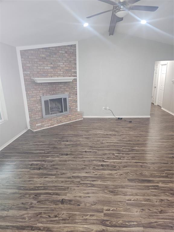 705 Rosedale Drive Hewitt, TX 76643 - Photo 5 of 15