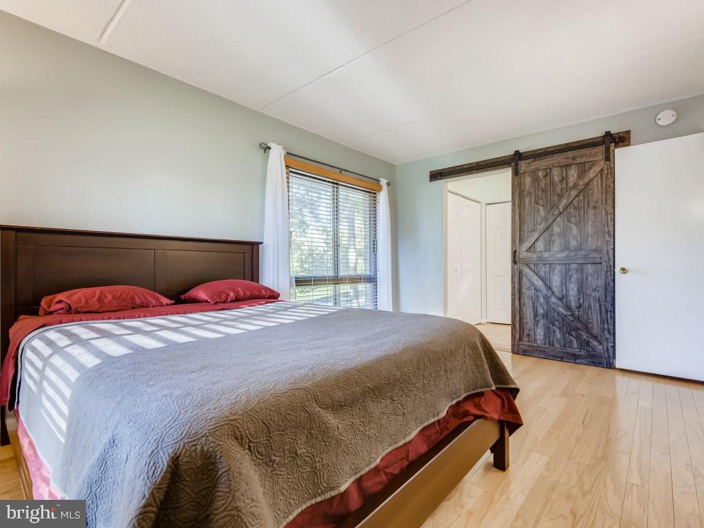 5255 West Running Brook Road, Unit 202 Columbia, MD 21044 - Photo 2 of 12 Bedroom View 2