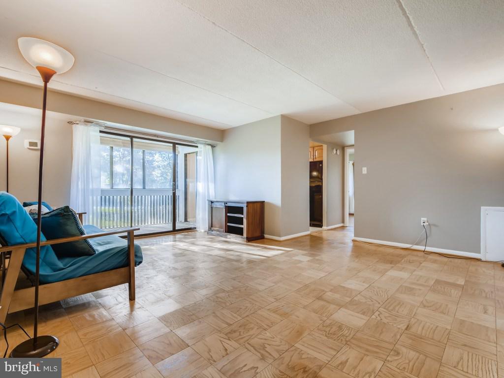 5255 West Running Brook Road, Unit 202 Columbia, MD 21044 - Photo 7 of 12 Spacious living area
