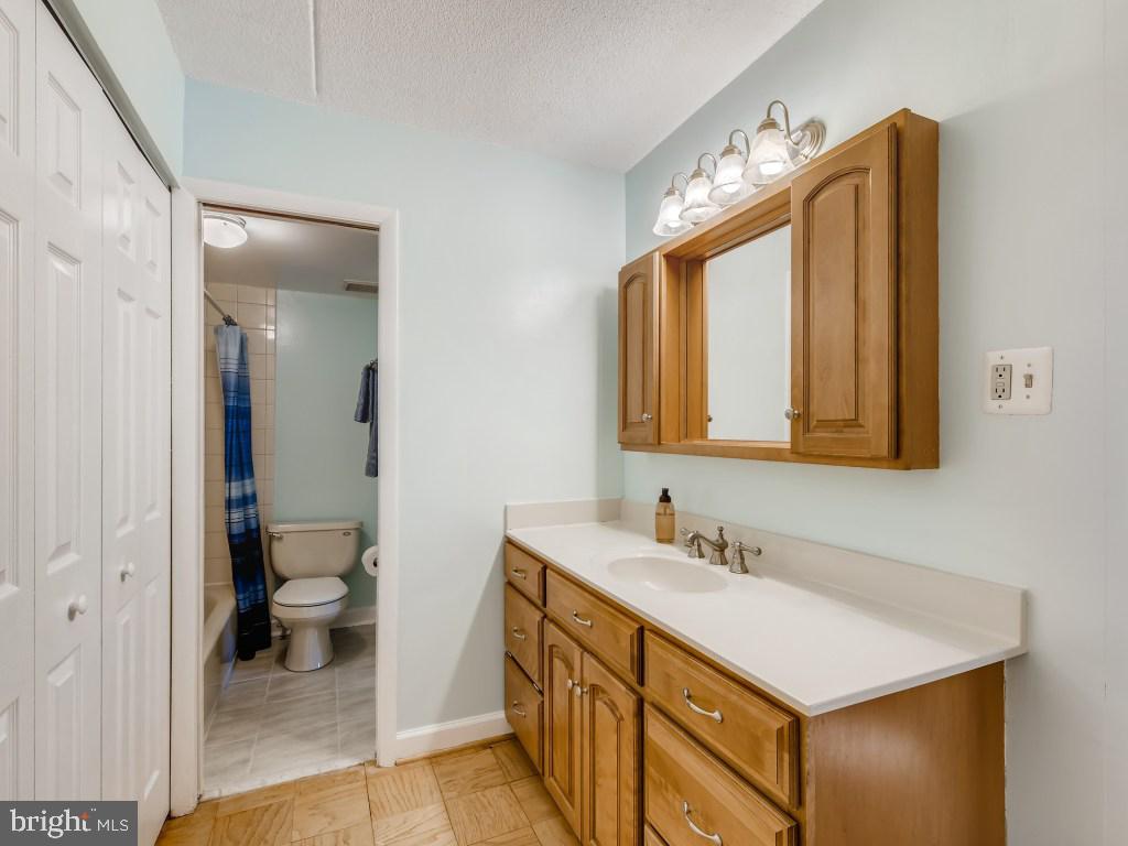 5255 West Running Brook Road, Unit 202 Columbia, MD 21044 - Photo 10 of 12 Bathroom