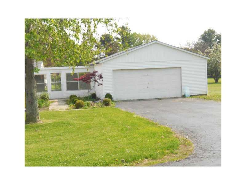 3160 South Elm Tree Road St. Paris, OH 43072 - Photo 4 of 9