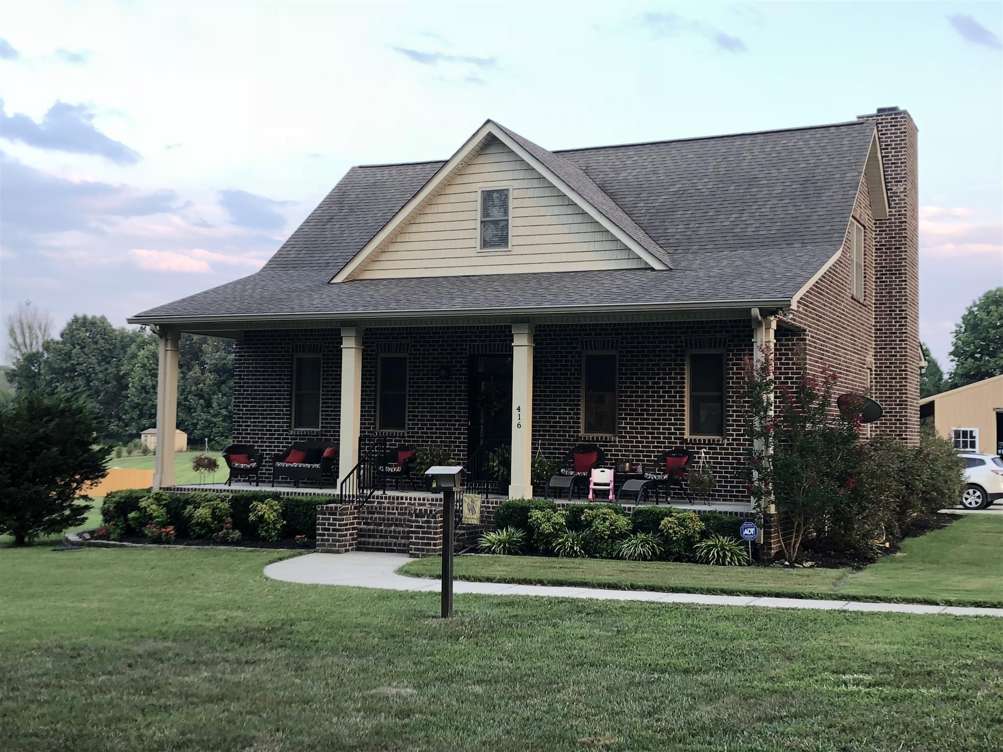 416 Bowling Branch Road Cottontown, TN 37048 - Photo 1 of 21 Gallery Image 1
