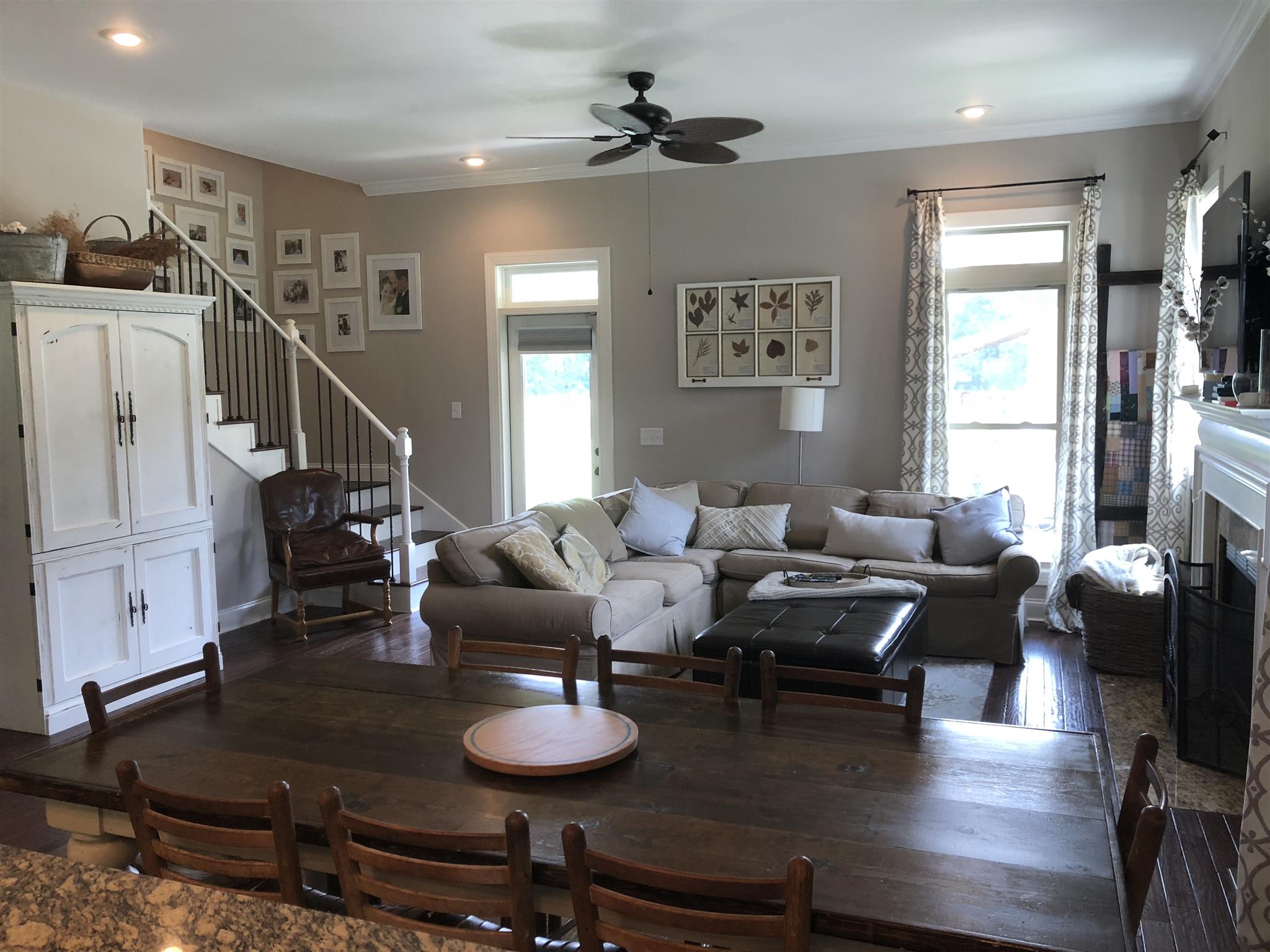 416 Bowling Branch Road Cottontown, TN 37048 - Photo 11 of 21 Gallery Image 11