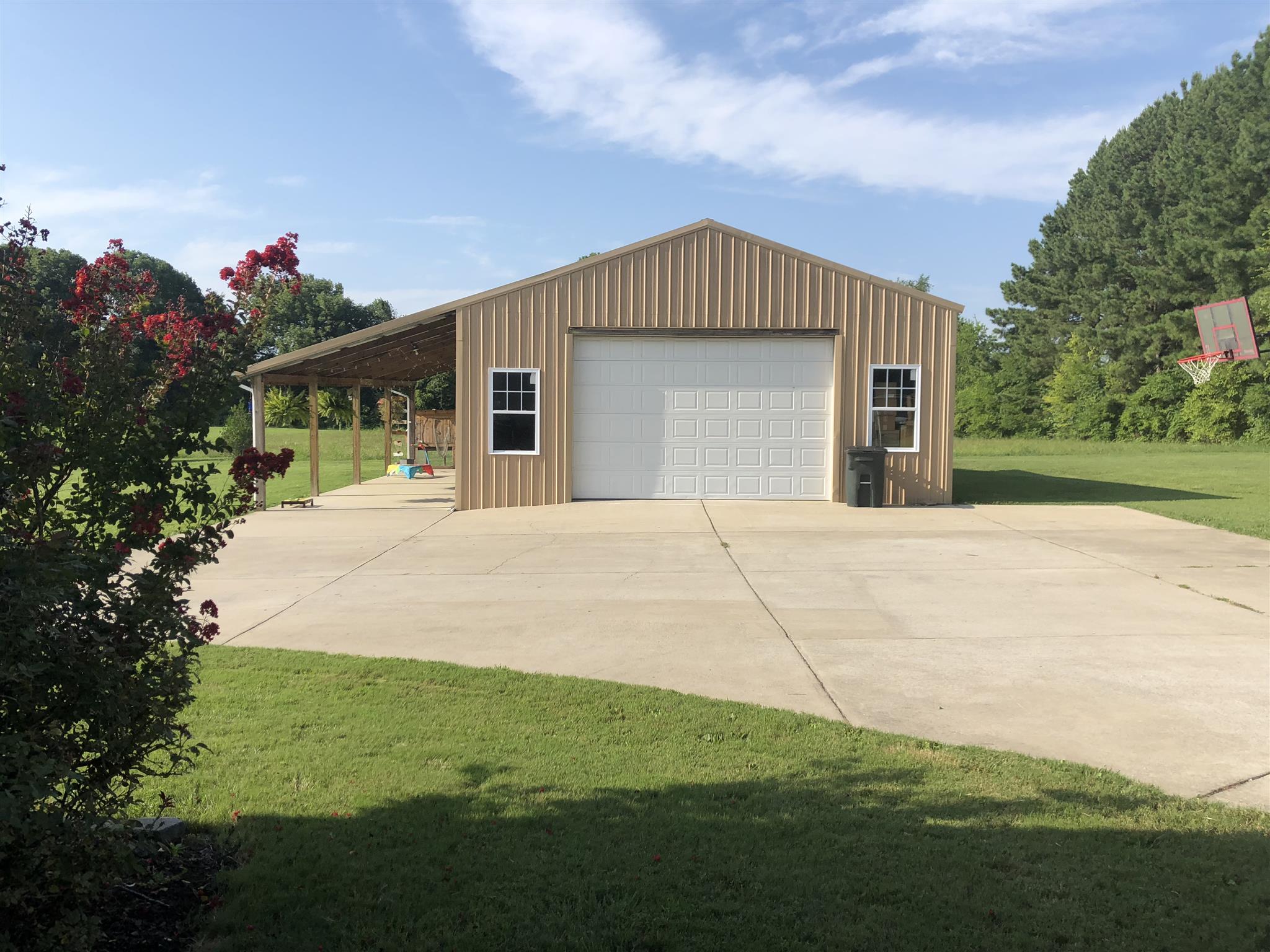 416 Bowling Branch Road Cottontown, TN 37048 - Photo 15 of 21 Gallery Image 15
